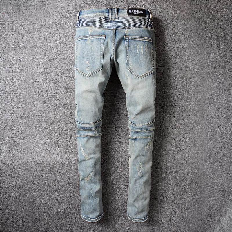 Balmain Men's Jeans 128